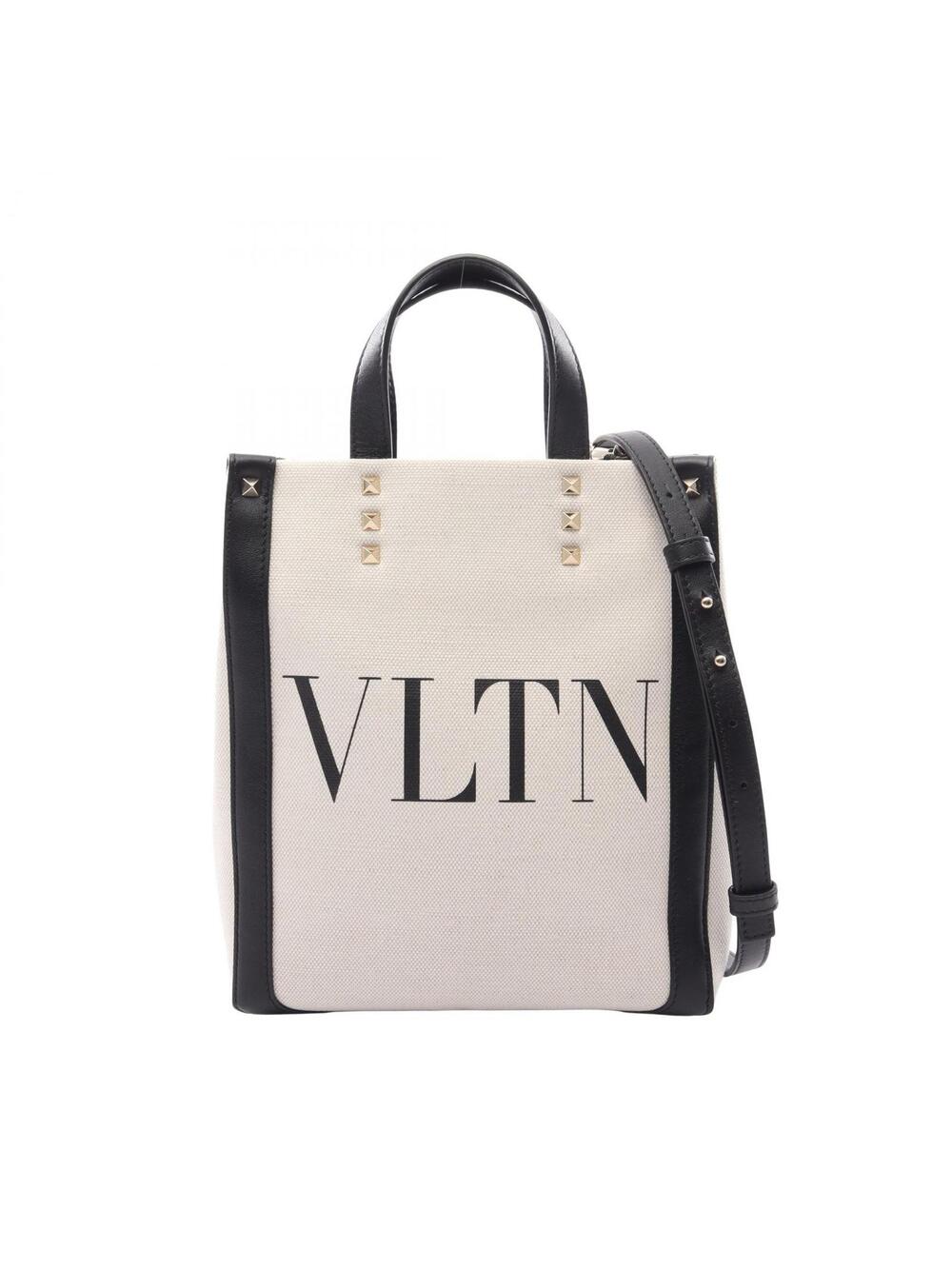 Valentino Garavani Vltn Logo Shoulder #280681V92B